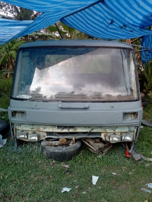 ขายหัวUD   NISSAN. ราคา18000 บาทโทร0643130366