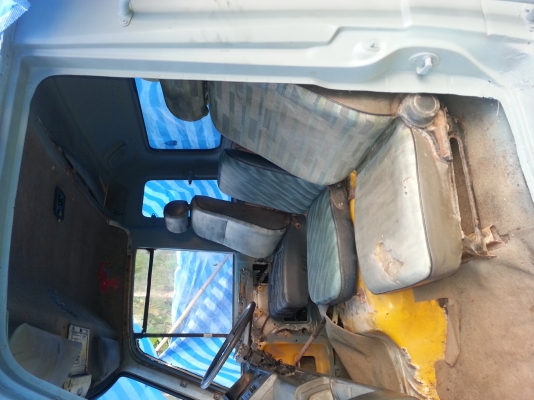 ขายหัวUD   NISSAN. ราคา24000 บาทโทร0643130366