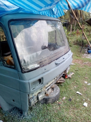 ขายหัวUD   NISSAN. ราคา24000 บาทโทร0643130366