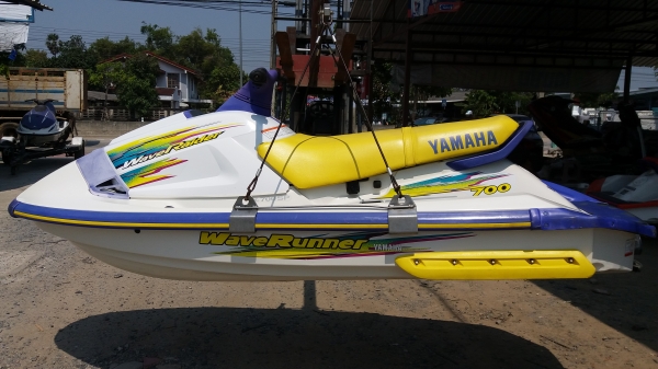ขออนุญาต ขาย Yamaha Raider700cc.เก่าญี่ปุ่น สดมากๆครับ พร้อมใช้ครับ