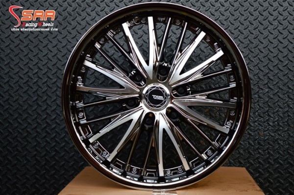 ล้อแม็กซ์ สำหรับใส่รถ HYUNDAI H-1 ขอบ18 นิ้ว ลายใหม่ ราคาพิเศษ