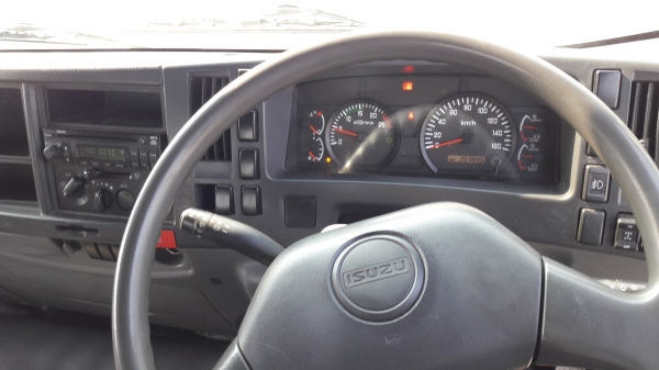 ขายหัวลากISUZU 360 ขายหัวลากISUZU 360