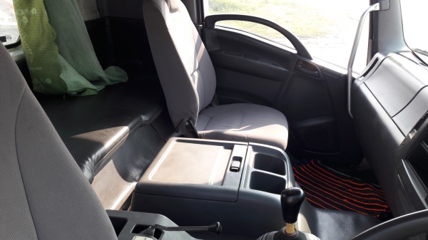 ขายหัวลากISUZU 360