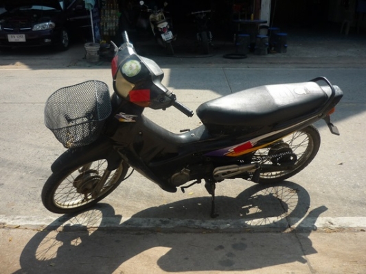 ขายฮอนด้าสมาย ขายฮอนด้าสมาย