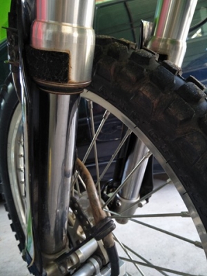 KLX 250