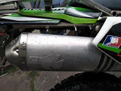 KLX 250