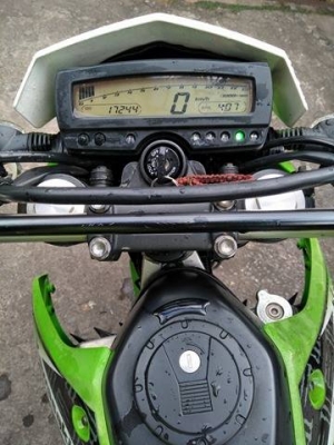 KLX 250