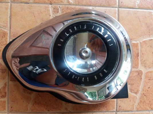 ขายกรองสตรีทบ็อบ