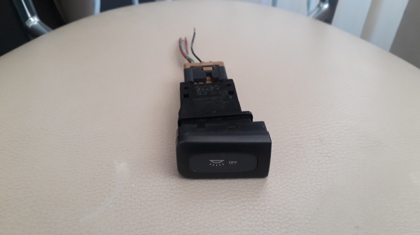 สวิทช์ ควบคุมไฟ ของรถ NISSAN