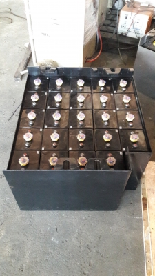 แบตเตอรี่ใหม่ มือสอง แบตเตอรี่ใหม่ มือสอง