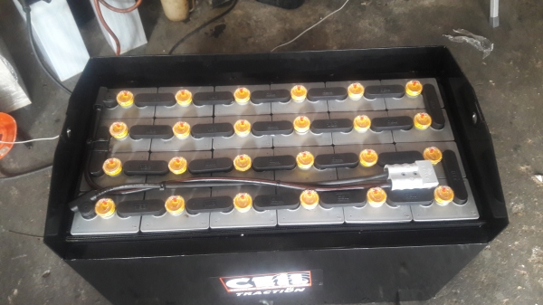 แบตเตอรี่ใหม่ มือสอง แบตเตอรี่ใหม่ มือสอง