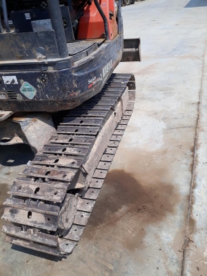 รถขุดมือสอง