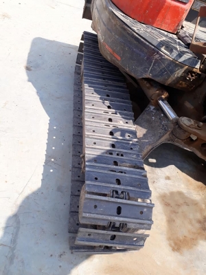 รถขุดมือสอง