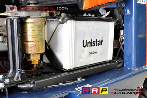 ขายรถโฟล์คลิฟท์มือสอง TOYOTA รุ่น 5FD25-20268 นำเข้าจากประเทศญี่ปุ่น 100\% ไม่เคยใช้งานในไทย ขายรถโฟล์คลิฟท์มือสอง TOYOTA รุ่น 5FD25-20268 นำเข้าจากประเทศญี่ปุ่น 100\% ไม่เคยใช้งานในไทย