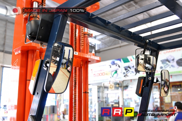 ขายรถโฟล์คลิฟท์มือสอง TOYOTA รุ่น 5FD25-20268 นำเข้าจากประเทศญี่ปุ่น 100\% ไม่เคยใช้งานในไทย ขายรถโฟล์คลิฟท์มือสอง TOYOTA รุ่น 5FD25-20268 นำเข้าจากประเทศญี่ปุ่น 100\% ไม่เคยใช้งานในไทย