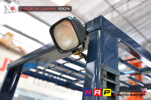 ขายรถโฟล์คลิฟท์มือสอง TOYOTA รุ่น 5FD25-20268 นำเข้าจากประเทศญี่ปุ่น 100\% ไม่เคยใช้งานในไทย ขายรถโฟล์คลิฟท์มือสอง TOYOTA รุ่น 5FD25-20268 นำเข้าจากประเทศญี่ปุ่น 100\% ไม่เคยใช้งานในไทย