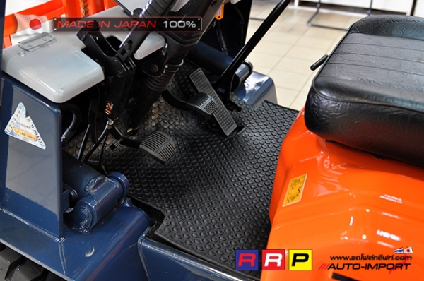 ขายรถโฟล์คลิฟท์มือสอง TOYOTA รุ่น 5FD25-20268 นำเข้าจากประเทศญี่ปุ่น 100\% ไม่เคยใช้งานในไทย ขายรถโฟล์คลิฟท์มือสอง TOYOTA รุ่น 5FD25-20268 นำเข้าจากประเทศญี่ปุ่น 100\% ไม่เคยใช้งานในไทย