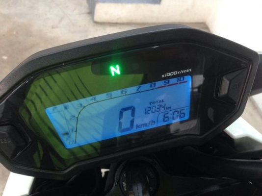 Honda Msx SF 125i หัวฉีด สภาพสวย ใหม่ โฉมปัจจุบัน สีขาว Honda Msx SF 125i หัวฉีด สภาพสวย ใหม่ โฉมปัจจุบัน สีขาว