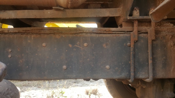 ขาย รถบรรทุกน้ำ 10 ล้อ หัวยาว 2 เพลา ช่วงล่าง ROCKY 175 เครื่อง EH700 168 แรงม้า พาวเวอร์ รถพร้อมใช้งาน ทะเบียนครบพร้อมโอน