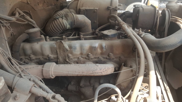 ขาย รถบรรทุกน้ำ 10 ล้อ หัวยาว 2 เพลา ช่วงล่าง ROCKY 175 เครื่อง EH700 168 แรงม้า พาวเวอร์ รถพร้อมใช้งาน ทะเบียนครบพร้อมโอน