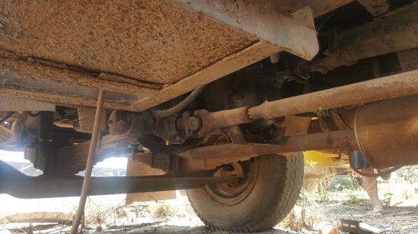 ขาย รถบรรทุกน้ำ 10 ล้อ หัวยาว 2 เพลา ช่วงล่าง ROCKY 175 เครื่อง EH700 168 แรงม้า พาวเวอร์ รถพร้อมใช้งาน ทะเบียนครบพร้อมโอน