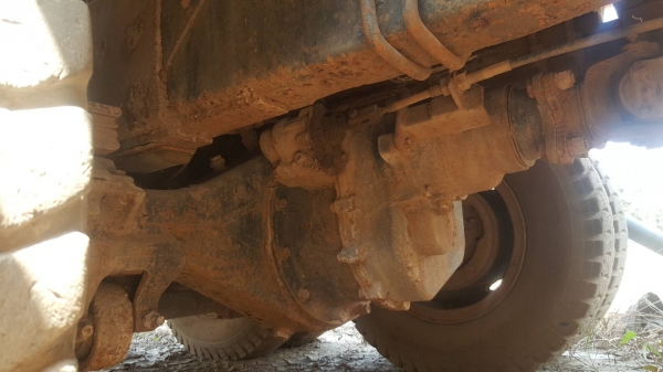 ขาย รถบรรทุกน้ำ 10 ล้อ หัวยาว 2 เพลา ช่วงล่าง ROCKY 175 เครื่อง EH700 168 แรงม้า พาวเวอร์ รถพร้อมใช้งาน ทะเบียนครบพร้อมโอน