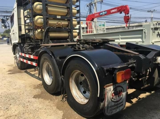 Hino mega 260 แรง ปี 53 ก๊าซศูนย์ฮีโน่แท้ สวยเดิม หัวบาง ยางดี คัสซีสวย พร้อมใช้งานค่ะ Hino mega 260 แรง ปี 53 ก๊าซศูนย์ฮีโน่แท้ สวยเดิม หัวบาง ยางดี คัสซีสวย พร้อมใช้งานค่ะ