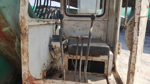 ขาย แบคโฮ HANIX SB550 บูมสไลด์ สภาพพร้อมใช้งาน เครื่องดี ปั้มดี ช่วงล่างเต็ม เอกสารใบอินวอยซ์