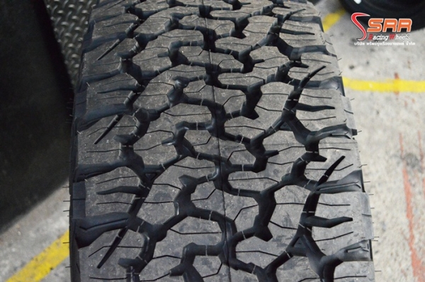 BF GOODRICH KO2 35X12.5R20 ปี17 ตัวหนังสือดำ ราคาพิเศษ BF GOODRICH KO2 35X12.5R20 ปี17 ตัวหนังสือดำ ราคาพิเศษ