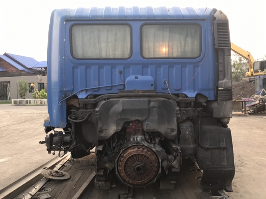 ขายหัวเก๋ง HINO PROFIA พร้อม เครื่อง K13C (335 แรงคอมมอลเร็ว )และ# # #เกียร์อีตั้น###.ราคา.280,000 มีเอกสารใบคุมครบทั้ง หัวเก๋งและเครื่อง หัวและเครื่องเก่านอกเชียงกง สะภาพสวย ยังไม่ได้ใช้งาน ลองติดเครื่องได้ สนใจโทร.081-3531946 ต่อ.บางนา &amp;ไอร์ดีลาย สิ