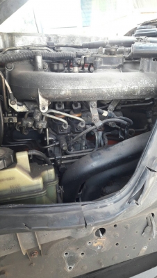 ขายหัวเก๋ง HINO PROFIA พร้อม เครื่อง K13C (335 แรงคอมมอลเร็ว )และ# # #เกียร์อีตั้น###.ราคา.280,000 มีเอกสารใบคุมครบทั้ง หัวเก๋งและเครื่อง หัวและเครื่องเก่านอกเชียงกง สะภาพสวย ยังไม่ได้ใช้งาน ลองติดเครื่องได้ สนใจโทร.081-3531946 ต่อ.บางนา &amp;ไอร์ดีลาย สิ