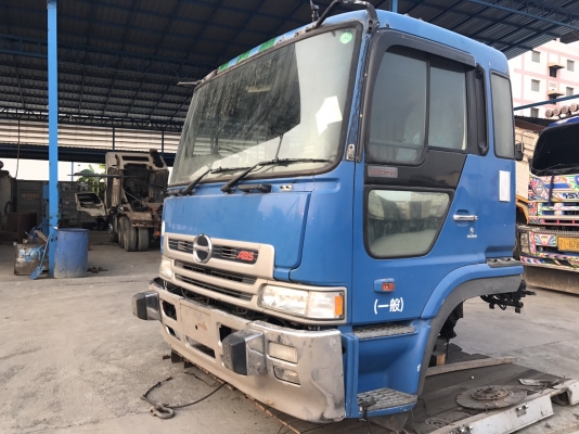 ขายหัวเก๋ง HINO PROFIA พร้อม เครื่อง K13C (335 แรงคอมมอลเร็ว )และ# # #เกียร์อีตั้น###.ราคา.280,000 มีเอกสารใบคุมครบทั้ง หัวเก๋งและเครื่อง หัวและเครื่องเก่านอกเชียงกง สะภาพสวย ยังไม่ได้ใช้งาน ลองติดเครื่องได้ สนใจโทร.081-3531946 ต่อ.บางนา &amp;ไอร์ดีลาย สิ