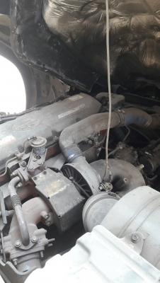 ขายหัวเก๋ง HINO PROFIA พร้อม เครื่อง K13C (335 แรงคอมมอลเร็ว )และ# # #เกียร์อีตั้น###.ราคา.280,000 มีเอกสารใบคุมครบทั้ง หัวเก๋งและเครื่อง หัวและเครื่องเก่านอกเชียงกง สะภาพสวย ยังไม่ได้ใช้งาน ลองติดเครื่องได้ สนใจโทร.081-3531946 ต่อ.บางนา &amp;ไอร์ดีลาย สิ