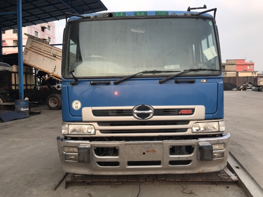 ขายหัวเก๋ง HINO PROFIA พร้อม เครื่อง K13C (335 แรงคอมมอลเร็ว )และ# # #เกียร์อีตั้น###.ราคา.280,000 มีเอกสารใบคุมครบทั้ง หัวเก๋งและเครื่อง หัวและเครื่องเก่านอกเชียงกง สะภาพสวย ยังไม่ได้ใช้งาน ลองติดเครื่องได้ สนใจโทร.081-3531946 ต่อ.บางนา &amp;ไอร์ดีลาย สิ
