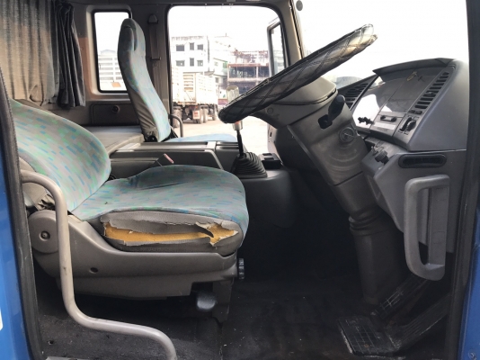 ขายหัวเก๋ง HINO PROFIA พร้อม เครื่อง K13C (335 แรงคอมมอลเร็ว )และ# # #เกียร์อีตั้น###.ราคา.280,000 มีเอกสารใบคุมครบทั้ง หัวเก๋งและเครื่อง หัวและเครื่องเก่านอกเชียงกง สะภาพสวย ยังไม่ได้ใช้งาน ลองติดเครื่องได้ สนใจโทร.081-3531946 ต่อ.บางนา &amp;ไอร์ดีลาย สิ