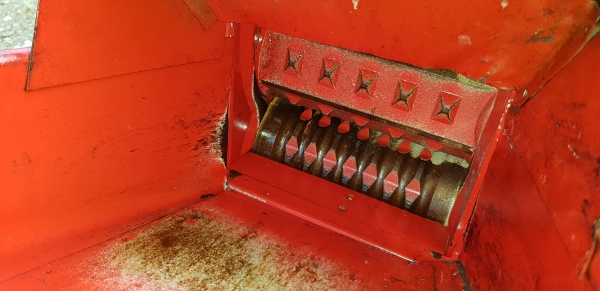 เครื่องสับกิ่งไม้ เดินหน้าถอยหลังได้ สอบถามได้ต่อรองได้ขายได้ขาย เครื่องสับกิ่งไม้ เดินหน้าถอยหลังได้ สอบถามได้ต่อรองได้ขายได้ขาย