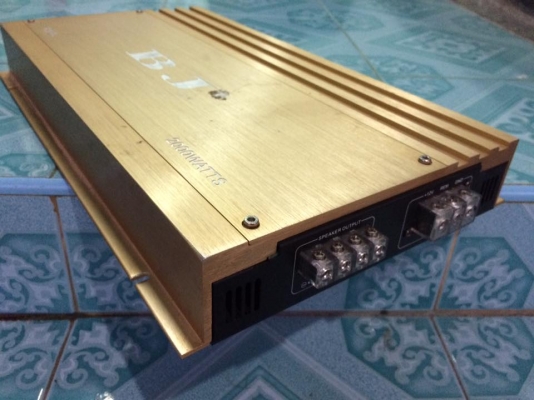 แอมป์คลาสดี BJ 2000w มือสองสภาพสวยเดิมๆใช้งานปกติ เบสดีเป็นลูกแน่นๆขับ10"-12"หล่อว้อยไม่เกิน3.5"ได้ ขาย 2650 บาท สนใจ0892425454 อยู่สระบุรี แอมป์คลาสดี BJ 2000w มือสองสภาพสวยเดิมๆใช้งานปกติ เบสดีเป็นลูกแน่นๆขับ10"-12"หล่อว้อยไม่เกิน3.5"ได้ ขาย 2650 บาท สนใจ0892425454 อยู่สระบุรี