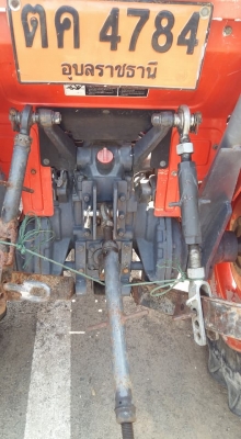 ขายครับ 36 แรง ใบมีด ผานพรวน เล่มชุดโอนครบ ราคา 239,000 บาท กันทรลักษ์ ศรีสะเกษ โทร.0816004753/0984422502 ครับ..