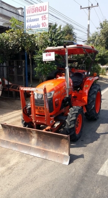 ขายครับ 36 แรง ใบมีด ผานพรวน เล่มชุดโอนครบ ราคา 239,000 บาท กันทรลักษ์ ศรีสะเกษ โทร.0816004753/0984422502 ครับ..