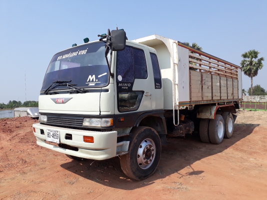 ขายFM1Mสองเพลาเครื่องเดิม220เกียรฟูเลอรหัวสวยกะบะเนียม