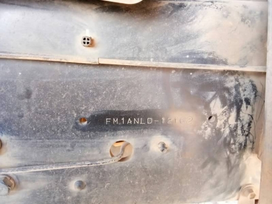 ขาย HINO 344 พ่วงแม่ลูก กระบะเหล็กสามมิตร รถปี 53