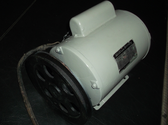 ขายมอเต้อ1แรงตามสภาพ