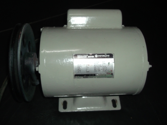 ขายมอเต้อ1แรงตามสภาพ