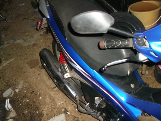 ขายเวบ125ไอปี55 ขายเวบ125ไอปี55