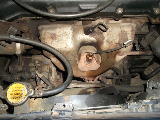 แยกอะไหล่นิสสันเอ็นวี