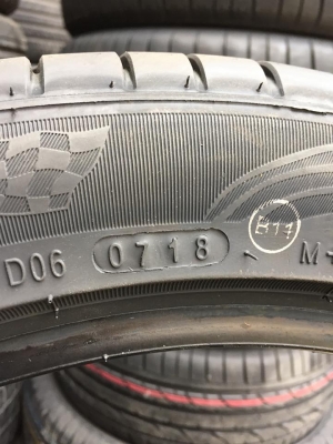 ขายยางใหม่ OTANI KC2000 225-45-18 ปี18 ชุดละ 8,900 บาท ขายยางใหม่ OTANI KC2000 225-45-18 ปี18 ชุดละ 8,900 บาท