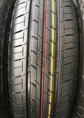 ยางใหม่ป้ายแดง Bridgestone 175-65-14 ปลายปี 17 เส้นสีจัดจ้านทุกเส้น