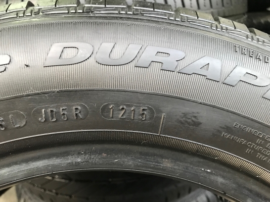 ยาง GoodYear 185-65-14 ปี 15 ดอกหนาปึก ยาง GoodYear 185-65-14 ปี 15 ดอกหนาปึก