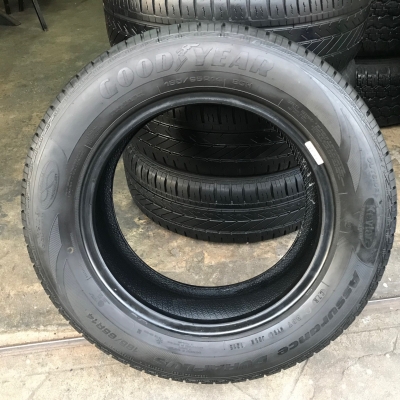 ยาง GoodYear 185-65-14 ปี 15 ดอกหนาปึก ยาง GoodYear 185-65-14 ปี 15 ดอกหนาปึก