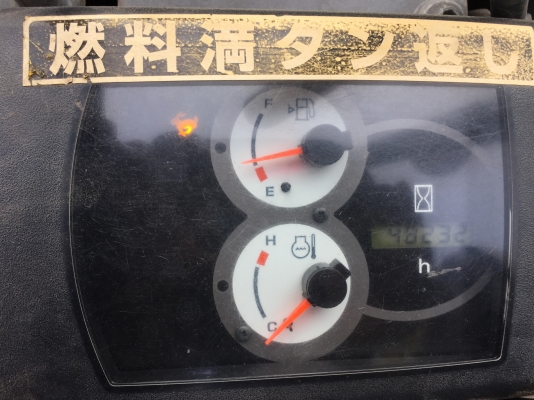 ขายรถขุดรุ่นใหม่ล่าสุด เก่าญี่ปุ่น KOMATSU PC40MR-3 ชั่วโมงทำงาน 4,xxx ซม ระบบไว,ฟรีพร้อมเช็ดระบบ และ จัดส่ง